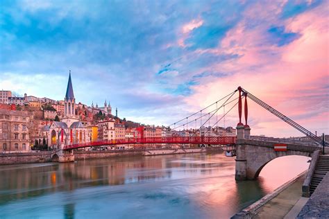 Lyon, France